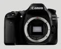 Produktbild: Canon EOS 80D 24.2 MP DSLR-Kamera 🛡️Premium-Garantie - 12 Monate