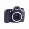 Produktbild: Canon EOS 80D SLR-Digitalkamera (Body) + GARANTIE* (#A4273)