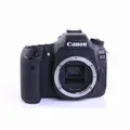 Produktbild: Canon EOS 80D SLR-Digitalkamera (Body) + GARANTIE* (#A4529)