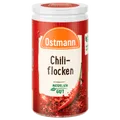 Produktbild: Ostmann Chiliflocken 30g