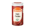 Produktbild: Ostmann Gewürz, Ostmann Chiliflocken intensive und scharfe Würze Packung 30g