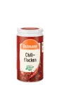 Produktbild: Ostmann Chiliflocken Einzelgewürze 0.030kg 4002674041491