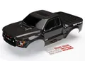 Produktbild: TRAXXAS HEAVY-DUTY KAROSSERIE 2017 FORD RAPTOR SCHWARZ TRX5826A