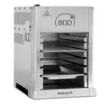 Produktbild: intergrill Gasgrill 800° Gasgrill Light Steakgrill Oberhitzegrill Hochleistungsgrill, Gasgrill, 3,3 kW