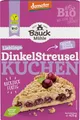 Produktbild: Dinkel Streuselkuchen Demeter 12 x 425 g