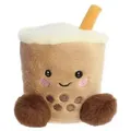 Produktbild: Aurora 33687 - Palm Pals Milky Tea Boba Soft Toy, Plüsch, 13 cm