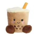 Produktbild: Aurora, 33687 Palm Pals Boba Bubbletea, Plüschtier, Braun, 13cm