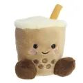 Produktbild: Aurora, 33687 Palm Pals Boba Bubbletea, Plüschtier, Braun, 13cm
