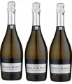 Produktbild: 3 Flaschen Scavi & Ray Sparkling alkoholfrei 0,75l