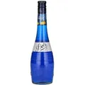 Produktbild: Bols Blue Curaçao Liqueur 21% Vol. 0,7l