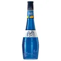 Produktbild: Bols Blue Curacao 21%