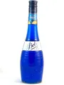 Produktbild: Bols Blue Curacao 0,7l, alc. 21 Vol.-%