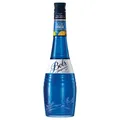Produktbild: Bols Blue Curacao Likör 21% Vol. 700ml