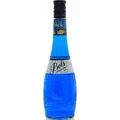Produktbild: Bols Blue Curacao 0,7 Liter 21 % Vol.