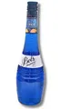 Produktbild: Bols Blue Curacao Orangenlikör 0,7l mit 21 %
