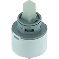 Produktbild: Kludi Kartusche / Steuereinheit für Einhhandmischer 35mm 7560500-00 - Schwarz