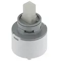 Produktbild: KLUDI 7560500-00 Steuereinheit 75605, 35mm, mit keramischen Scheiben