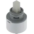Produktbild: Kludi Logomix Steuerpatrone 35mm Steuereinheit Kartusche 756050000