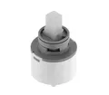 Produktbild: KLUDI Ø 35 mm Kartusche 7560500-00 für Hochdruck Einhebelmischer