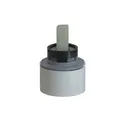 Produktbild: KLUDI Steuereinheit 35mm, für Hochdruckarmaturen, 7560500-00