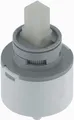 Produktbild: KLUDI 7560500-00 Steuereinheit  75605, 35mm, mit keramischen Scheiben