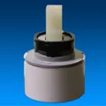 Produktbild: Kludi Kartusche Ø 35 mm für Einhandmischer Ersatzteil  Steuereinheit 7560500-00