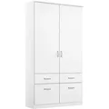 Produktbild: Kleiderschrank RAUCH 