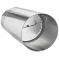 Produktbild: Gromo - Grömo® Edelstahl Geruchsverschluss Ø100, 54200