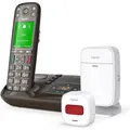 Produktbild: Gigaset Easy Care 600A - Intelligentes Assistenzsystem für Senioren, Notruf
