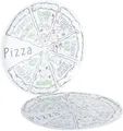 Produktbild: Brunner Pizzateller-Set, Ø 37,5 cm