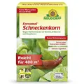 Produktbild: Neudorff Ferramol Schneckenkorn. Zuverlässiger und schneller Schneckenschutz. Als wirksames Mittel zur Schneckenabwehr auch für den ökologischen Landbau geeignet, 1x 2Kg