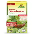 Produktbild: Neudorff Ferramol Schneckenkorn 2kg Nacktschnecken Schädlingsbekämpfung Gemüse