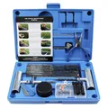 Produktbild: Reifen Reparaturset Heavy Duty Reifenreparaturset Auto - 70 Stück Set für Mot...