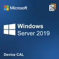Produktbild: Windows Server 2019 Device CAL
