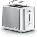 Produktbild: HT1510WH PurShine weiß Toaster