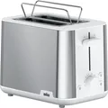 Produktbild: Braun Toaster Toaster PurShine HT 1510 WH