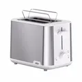 Produktbild: Braun HT1510 PurShine Toaster weiß