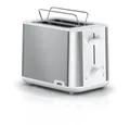 Produktbild: Braun Toaster HT1510WH PurShine weiß Toaster