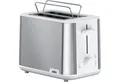 Produktbild: Braun Toaster Braun Toaster PurShine HT 1510 WH, (900 Watt, für, 900 W