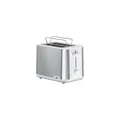 Produktbild: Braun HT1510WH Toaster, 900 W, 2 Schlitz, Brötchenaufsatz, Krümelschublade, Stop