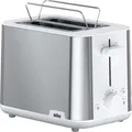 Produktbild: Braun - Toaster Toaster HT1510WH PurShine