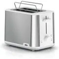 Produktbild: Braun PurShine Toaster HT1510WH