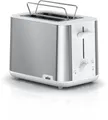 Produktbild: Braun Toaster HT 1510 WH