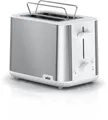 Produktbild: Braun Toaster HT1510WH Toaster