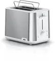 Produktbild: BRAUN Toaster HT 1510 WH