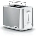 Produktbild: Braun HT 1510 WH PurShine Toaster