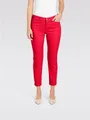 Produktbild: MAC 7/8-Jeans Slim Fit, Slim Leg