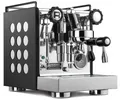 Produktbild: Rocket Espresso Appartamento Black + White * Siebträger * italianfoodlovers.de