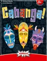 Produktbild: AMIGO Spiel Cabanga!