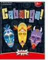 Produktbild: Amigo Kartenspiel Cabanga! ab 8 Jahren